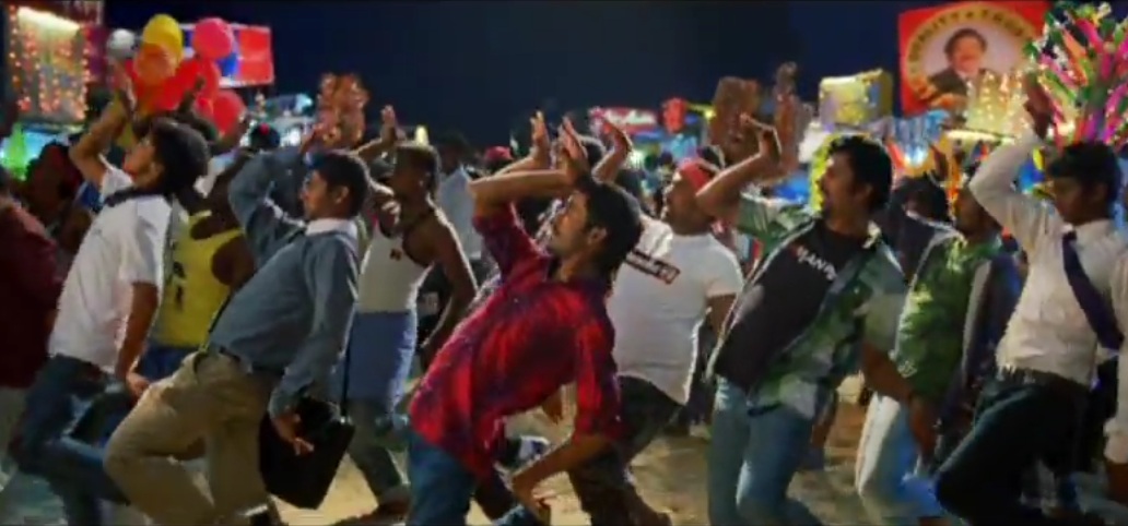 WHY THIS KOLAVERI DI LYRICS & VIDEO - TAMIL SONG